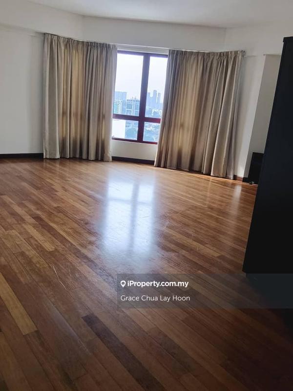 Condominium for Sale in Sri Penaga by Grace Chua Lay Hoon - iProperty.com.my