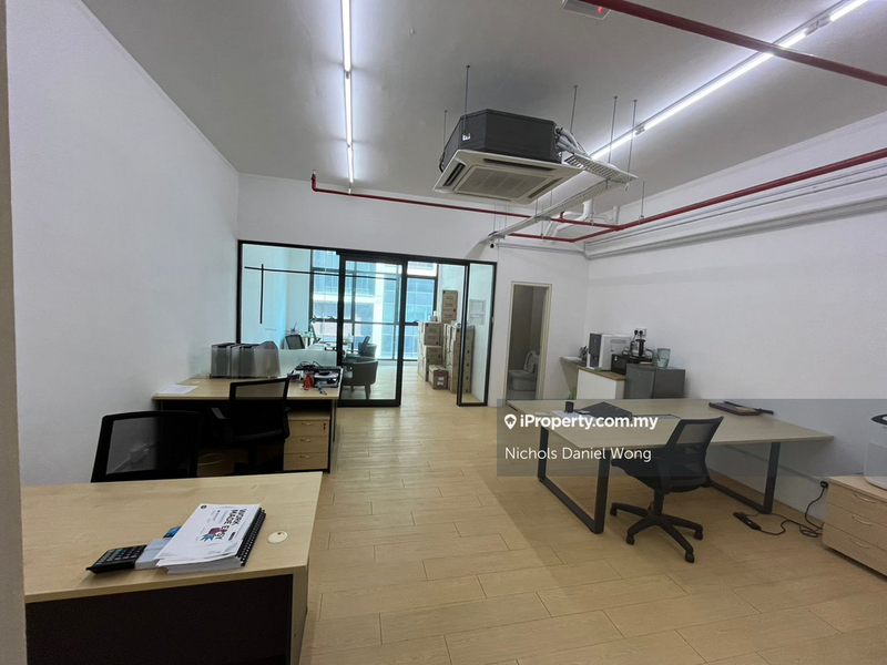 Office for Sale in Mont Kiara, Kuala Lumpur by Daniel Wong - iProperty.com.my
