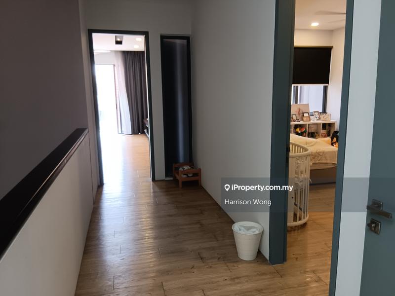 Townhouse for Sale in Sutera Damansara, Damansara Damai by Harrison Wong - iProperty.com.my