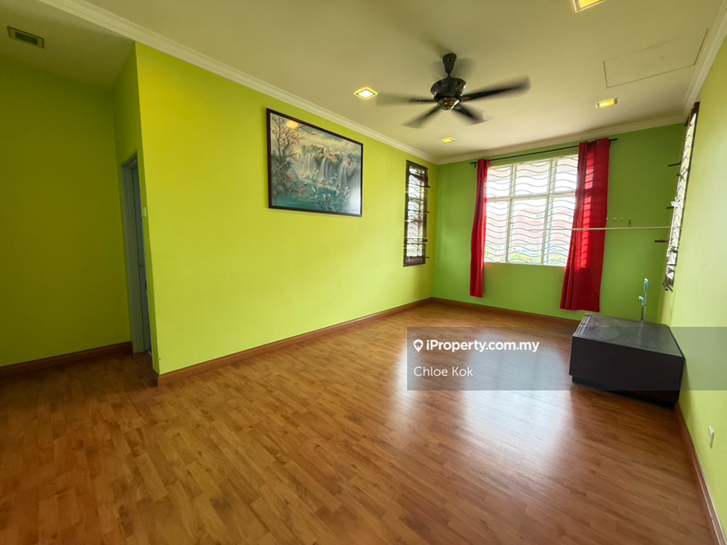 2-storey Terraced House for Sale in Denai Alam, Shah Alam by Chloe Kok - iProperty.com.my