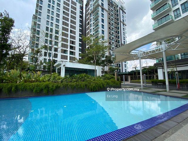 Kediaman Servis untuk Dijual di Isola oleh Ee Ling - iProperty.com.my