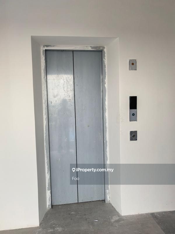 For Rent - Taman Industri Temasya Banting, Jenjarom , Kuala Langat, Banting, Banting