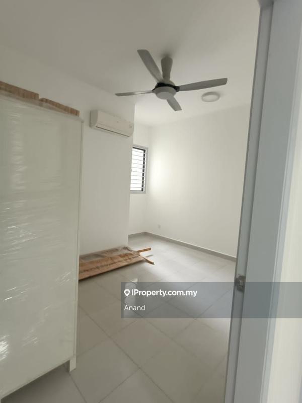 Kondominium untuk Dijual di Ivory Residence oleh Anand - iProperty.com.my