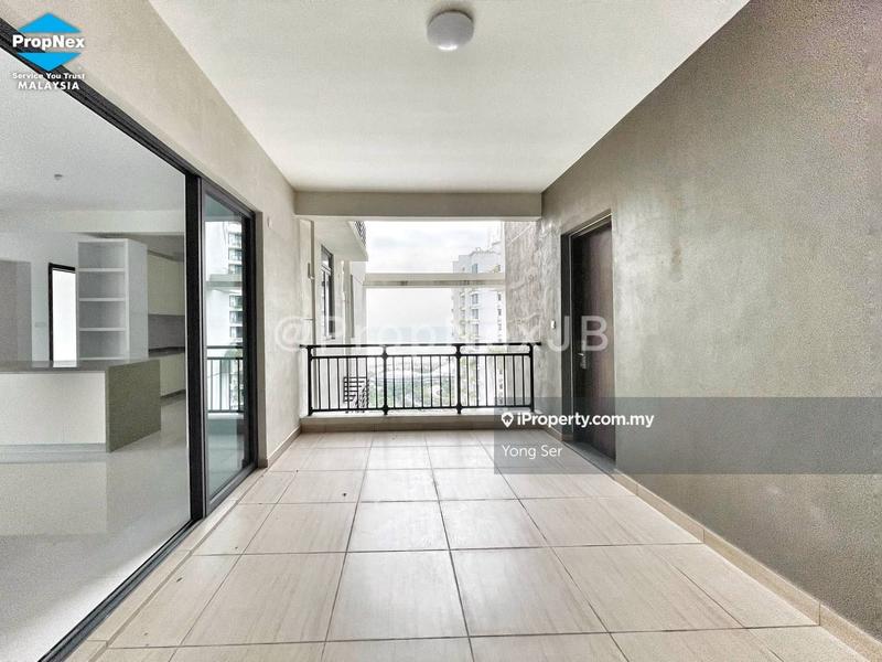 Apartment for Sale in Starview Bay @ Forest City by Yong Ser - iProperty.com.my