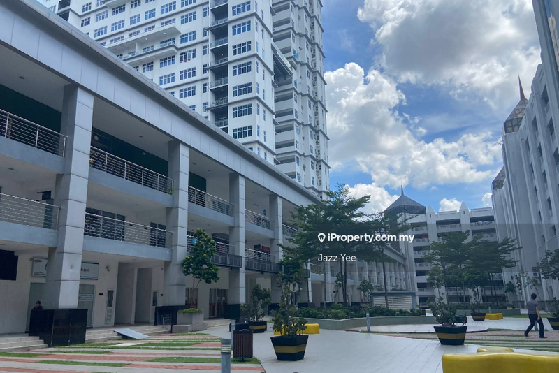 Office for Rent in BANDAR PUCHONG JAYA, Puchong by Jazz Yee - iProperty.com.my