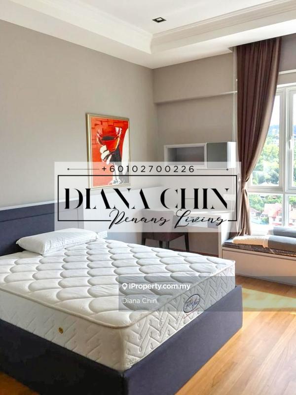 For Rent - One Tanjong Condominium