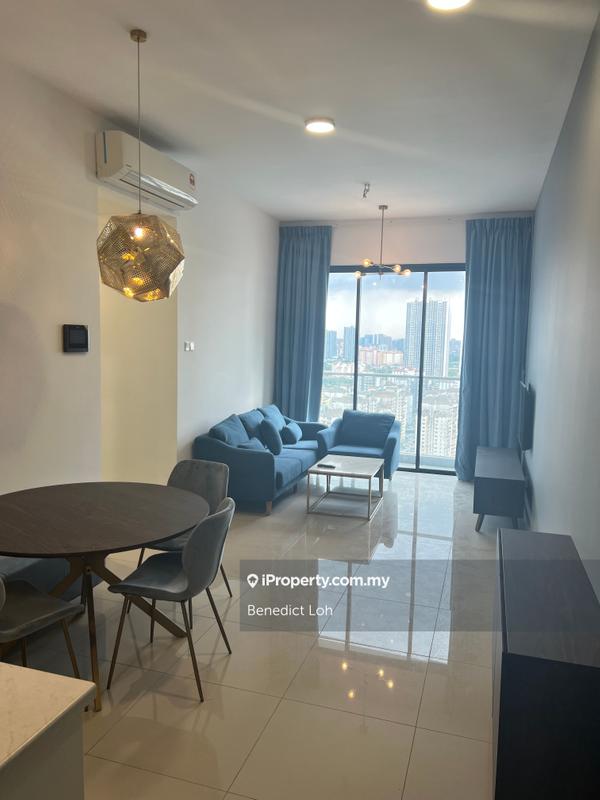 For Rent - Lavile Kuala Lumpur