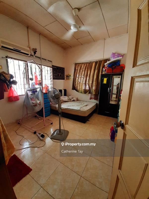 Rumah Berkembar untuk Dijual di Masai, Johor oleh Catherine Tay - iProperty.com.my