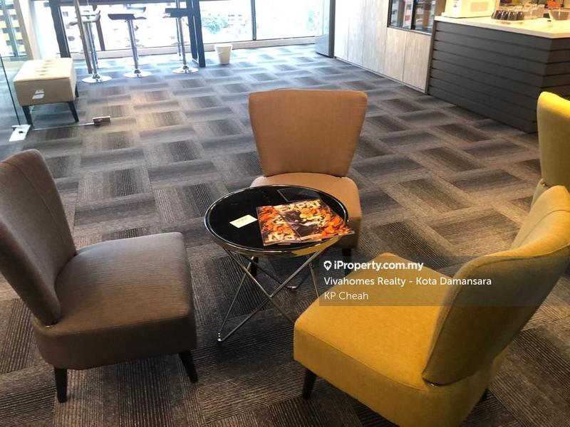 Office for Sale in Bangsar Utama, Bangsar by KP Cheah - iProperty.com.my