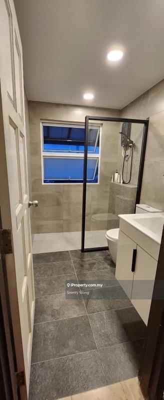 Kondominium untuk Dijual di Bukit Desa Condominium oleh Shimry Wong - iProperty.com.my