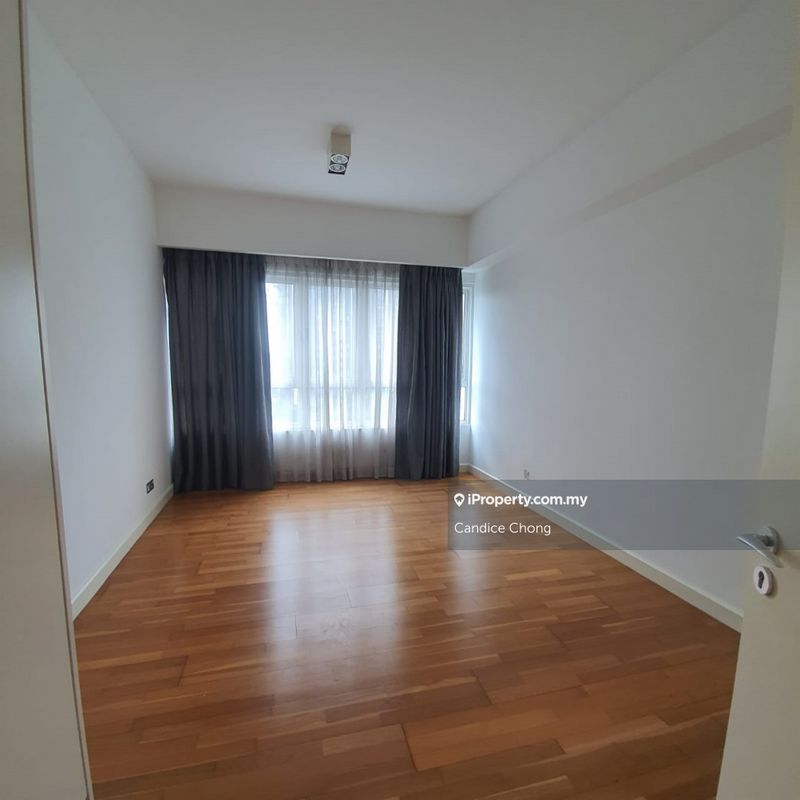 Condominium for Sale in Tiffani Kiara by Candice Chong - iProperty.com.my