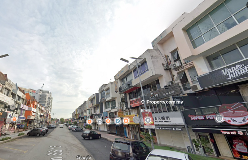 Shop for Sale in SS15, Subang Jaya by Kenji - iProperty.com.my