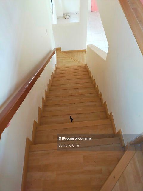 Cluster House for Sale in Taman Mutiara Indah, Puchong by Edmund Chan - iProperty.com.my