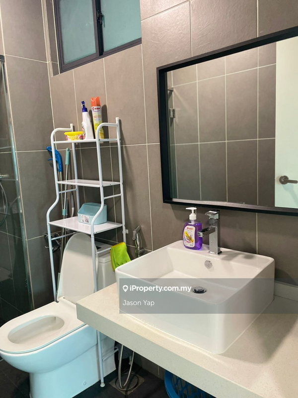 For Rent - Greenfield Residence