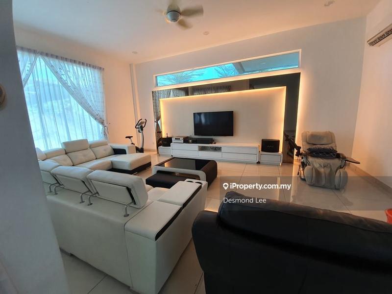 Bungalow House untuk Dijual di Tmn Desa Tebrau, bungalow, Ulu Tiram oleh Desmond Lee - iProperty.com.my