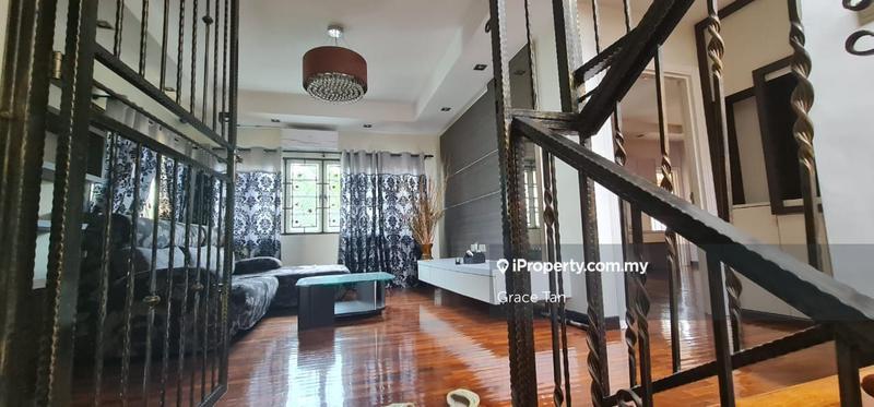 Bungalow House for Sale in Ampang Jaya, Ampang by Grace Tan - iProperty.com.my