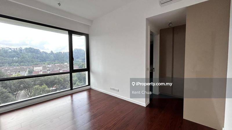 Service Residence for Sale in Park Regent @Desa Park City by Kent Chua - iProperty.com.my