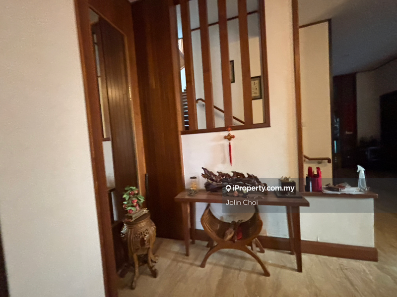 Rumah Berkembar untuk Dijual di Bandar Puteri Puchong, Puchong oleh Jolin Choi - iProperty.com.my