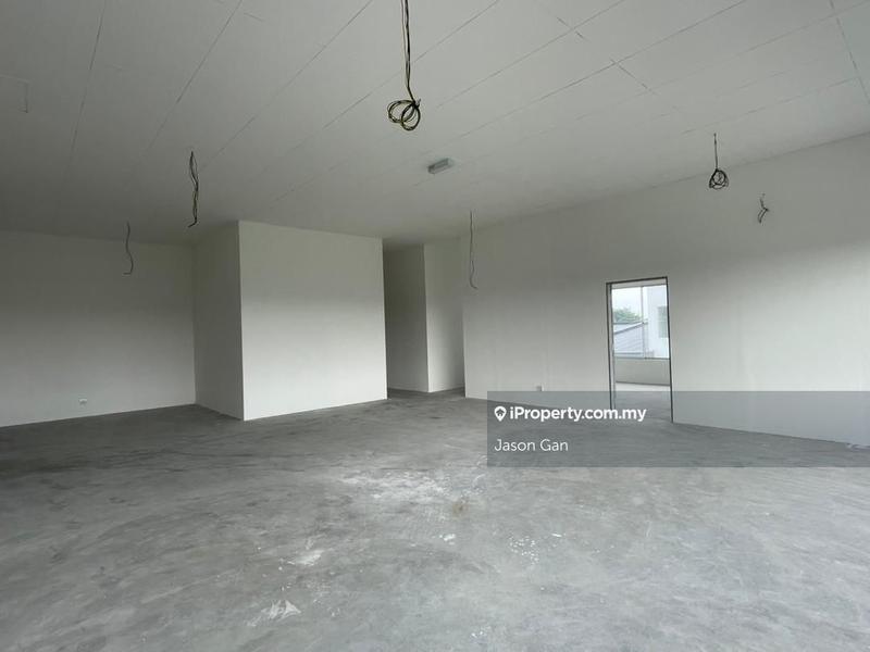 Semi-D Kilang untuk Disewa di Taman Mas Sepang, Puchong oleh Jason Gan - iProperty.com.my