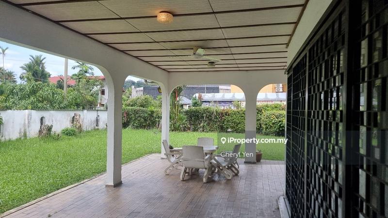 Bungalow House for Sale in Bangsar Baru, Bangsar by Cheryl Yen - iProperty.com.my