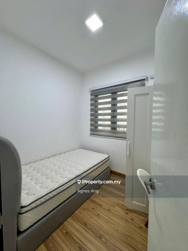 Service Residence for Sale in GM Residence Remia by Agnes Ang - iProperty.com.my
