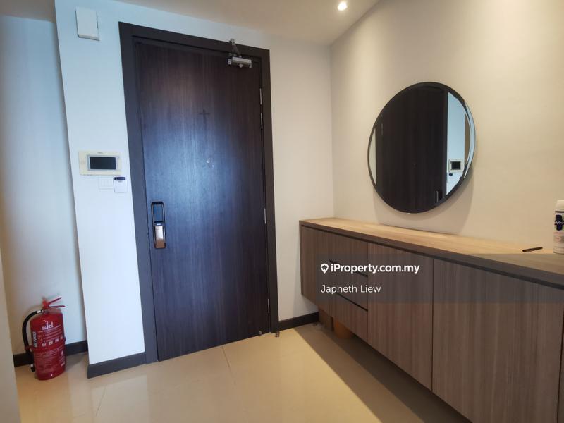 Condominium for Sale in Jesselton Residences by Japheth Liew - iProperty.com.my