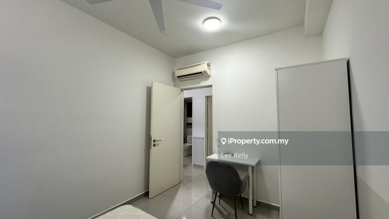 Residensi Servis untuk Dijual di D'Cosmos Residences oleh Lee Kelly - iProperty.com.my