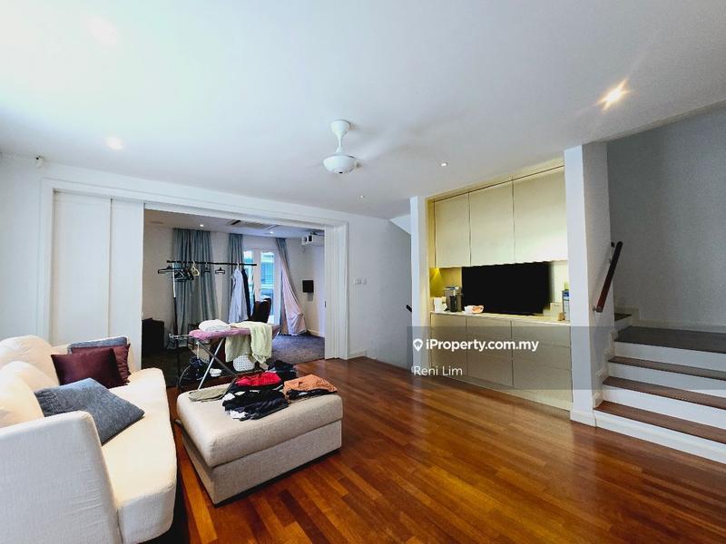 Rumah Berkembar untuk Dijual di Bandar Damansara Perdana, Damansara Perdana oleh Reni Lim - iProperty.com.my
