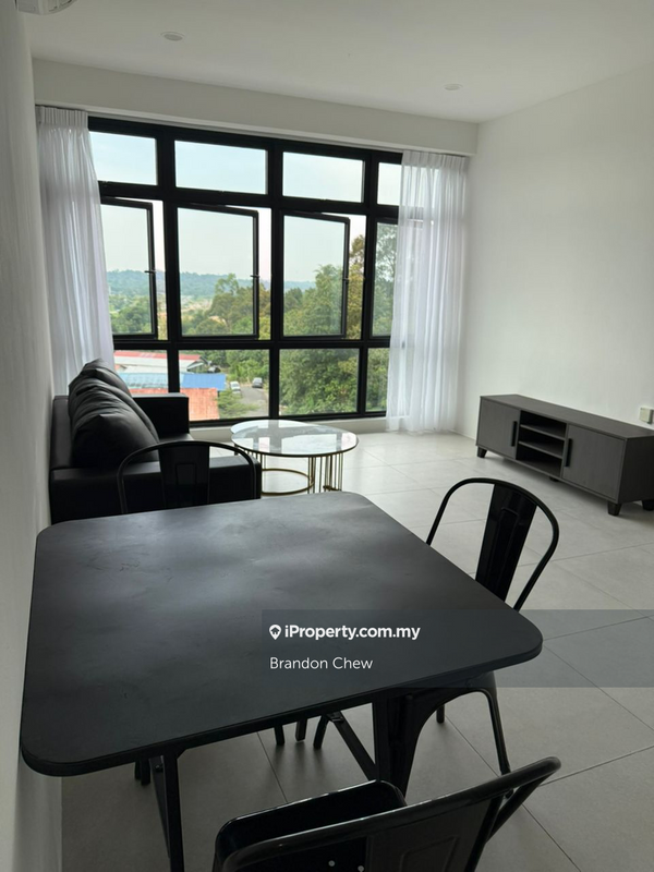 For Rent - d'Millenia Residences