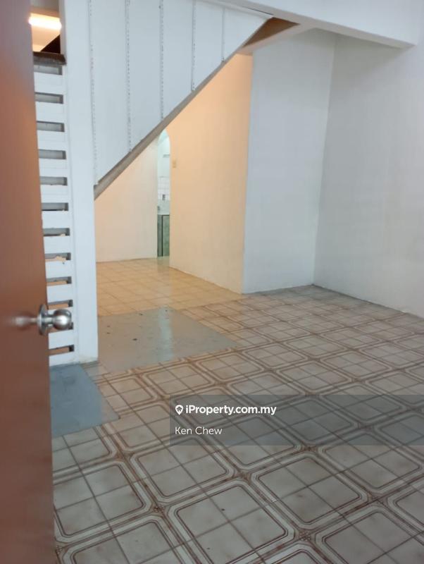 Rumah Berangkai 2 Tingkat untuk Dijual di Taman Cheras Indah, Ampang oleh Ken Chew - iProperty.com.my