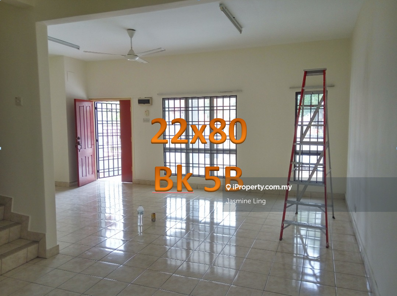 2-storey Terraced House untuk Dijual di Bandar Kinrara Seksyen 5, Bandar Kinrara oleh Jasmine Ling - iProperty.com.my