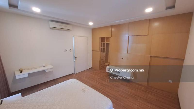 Bungalow House for Sale in Seksyen U1, Glenmarie by Chester Cheng - iProperty.com.my