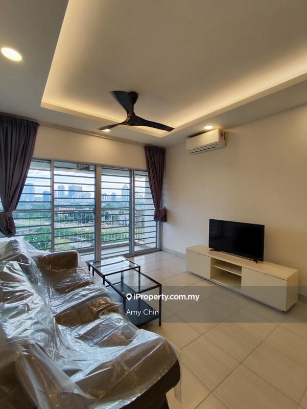 For Rent - Koi Kinrara