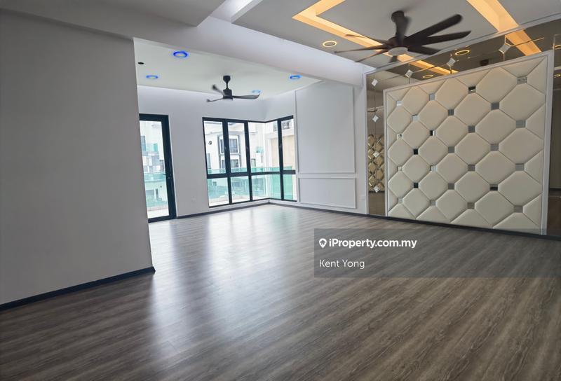 Rumah Berkembar untuk Dijual di Taman Villa Perdana, Kajang oleh Kent Yong - iProperty.com.my