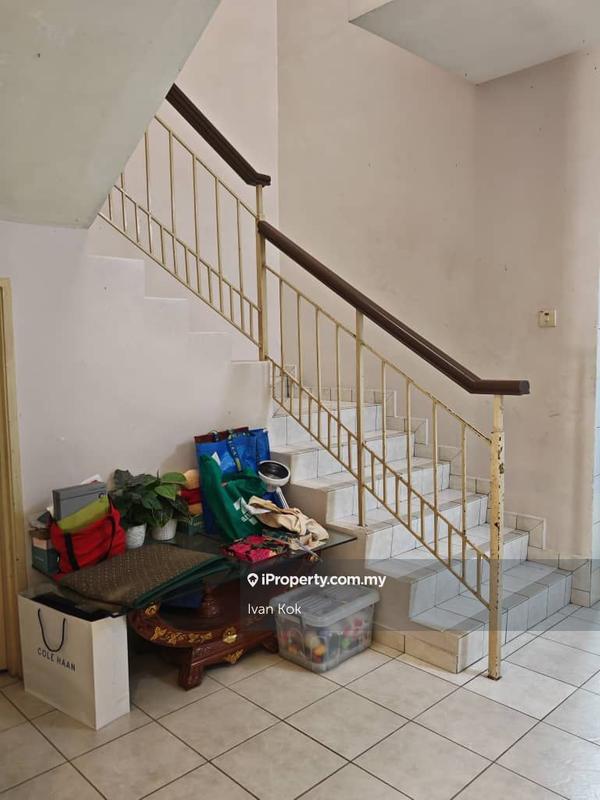 2-storey Terraced House for Sale in Bukit Jelutong, Shah Alam by Ivan Kok - iProperty.com.my