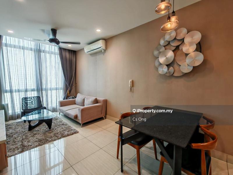 Service Residence for Rent in Serviced Residence @ Shaftsbury Putrajaya by Cs Ong - iProperty.com.my