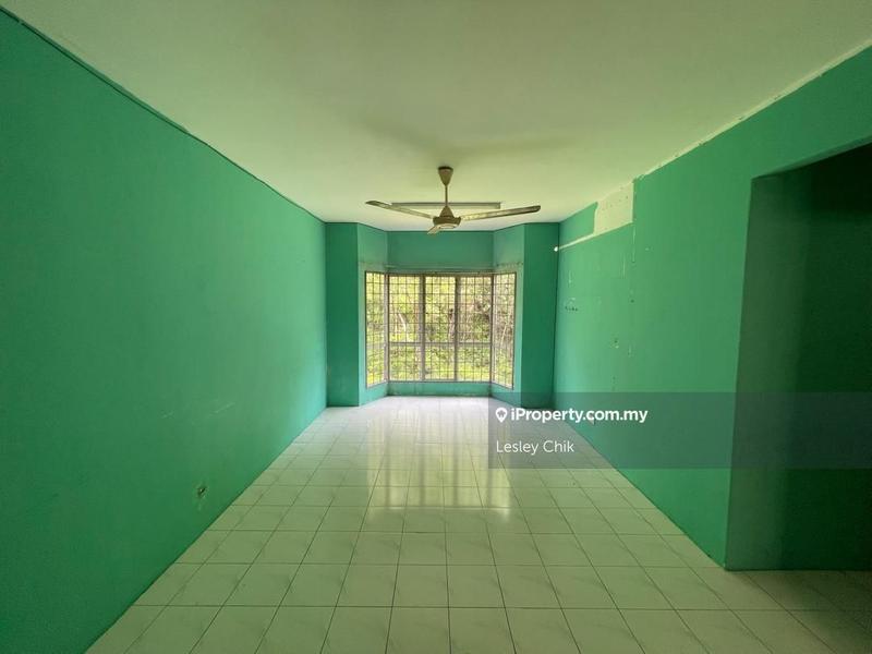 For Sale - Taman Puncak Kinrara