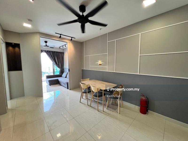 Service Residence for Rent in Datum Jelatek Residence by Keith Tan - iProperty.com.my