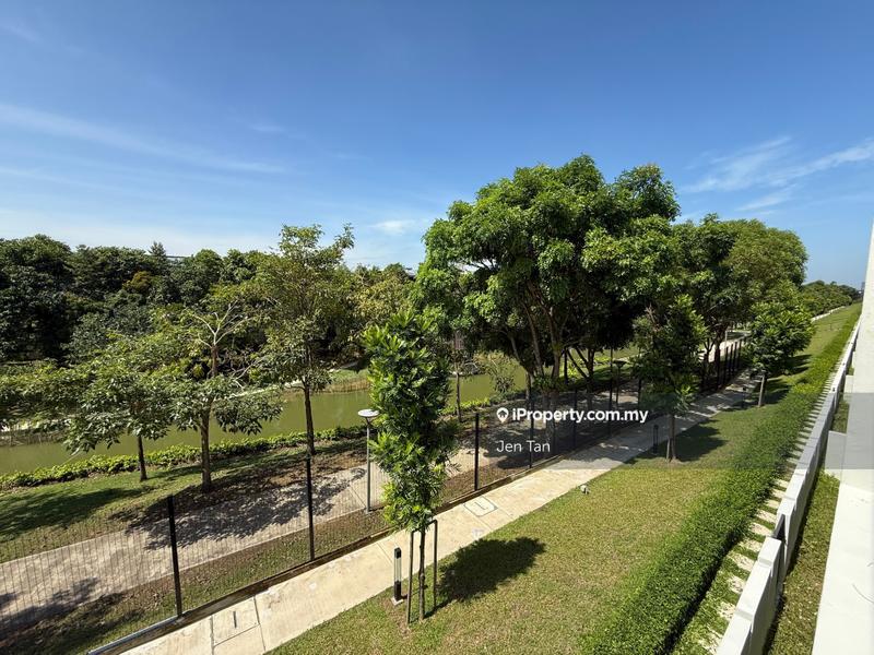 2-storey Terraced House for Sale in 402a6, Telok Panglima Garang by Jen Tan - iProperty.com.my