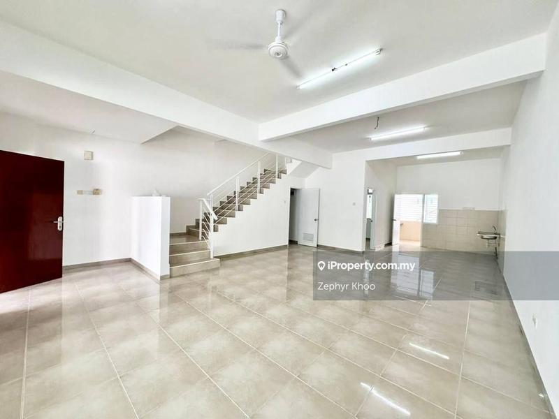 Rumah Teres 2-Tingkat untuk Dijual di Taman Nusa Sentral, Iskandar Puteri (Nusajaya) oleh Zephyr Khoo - iProperty.com.my