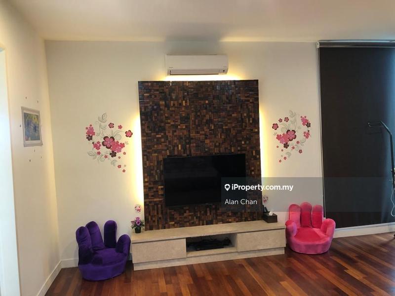 Rumah Teres 3-Tingkat untuk Dijual di Sierra 6 Corner Lot @ Bandar 16 Sierra Puchong, Puchong oleh Alan Chan - iProperty.com.my