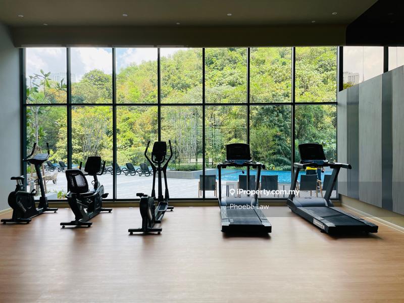 Residensi Servis untuk Dijual di Hampton Height Damansara oleh Phoebe Law - iProperty.com.my