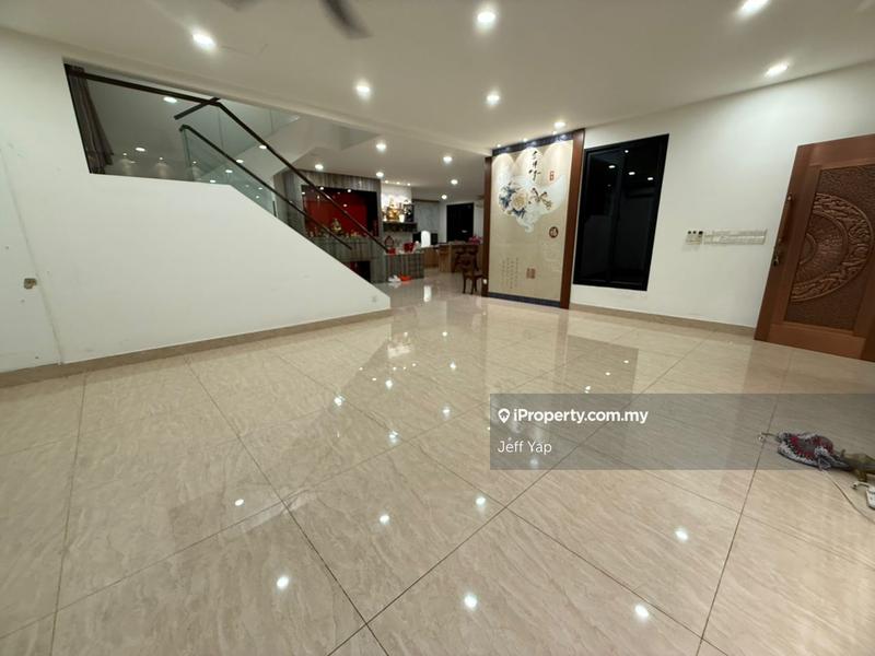 Bungalow House for Sale in Horizon Hills, Iskandar Puteri (Nusajaya) by Jeff Yap - iProperty.com.my