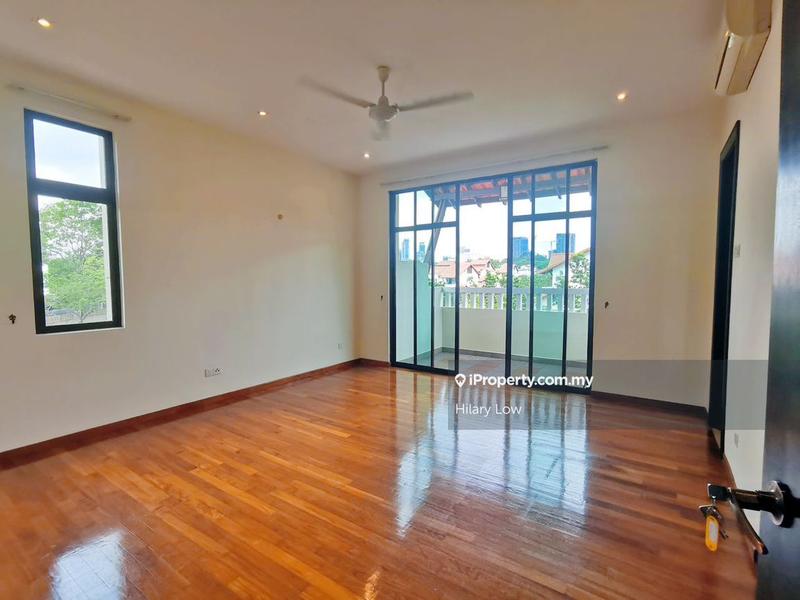 Rumah Berkembar untuk Dijual di Mutiara Seputeh| 3 Sty Corner Semi-D Pool & Garden, Seputeh oleh Hilary Low - iProperty.com.my