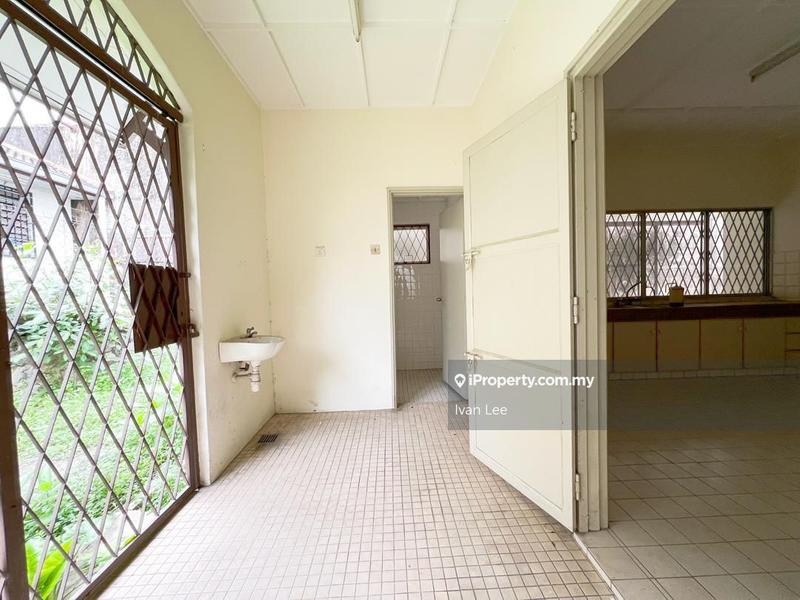 Rumah Berkembar untuk Dijual di Taman Tun Dr. Ismail, Kuala Lumpur oleh Ivan Lee - iProperty.com.my