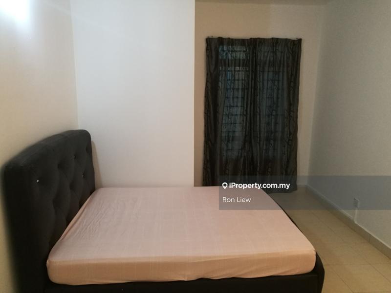 Condominium for Sale in Villa Park by Ron Liew - iProperty.com.my