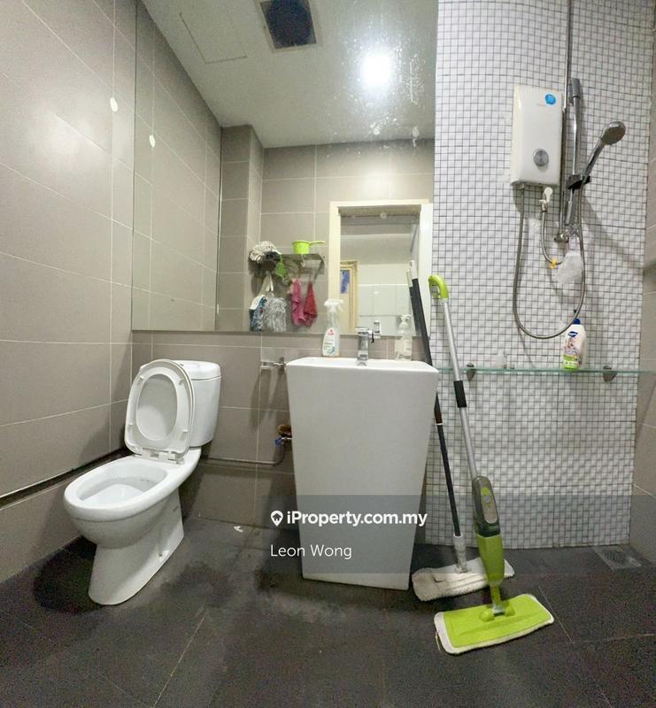 Rumah Berangkai 3.5 Tingkat untuk Dijual di Taman Cassia Rawang, New Green Park, Sri Hijau, Rawang oleh Leon Wong - iProperty.com.my