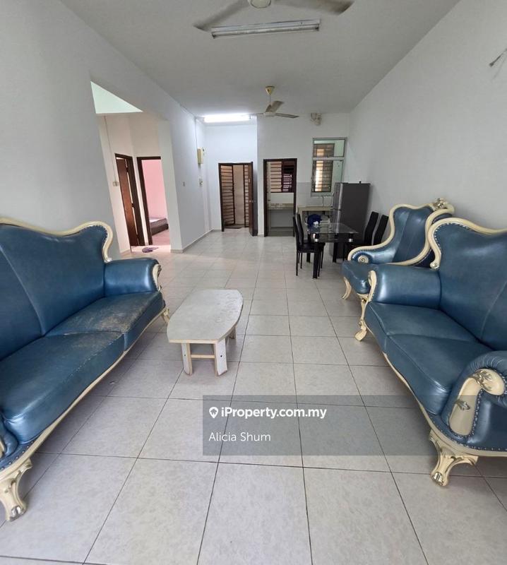 For Rent - SuriaMas Suites