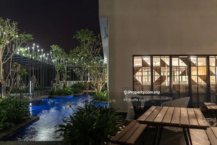 Hotel / Resort untuk Dijual di Medini, Iskandar Puteri (Nusajaya) oleh M. Shafik Fadzil - iProperty.com.my