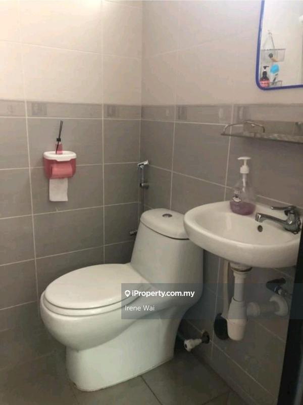 Apartment for Sale in Permai Lake View Apartment by Irene Wai - iProperty.com.my